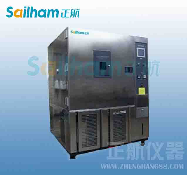 氙燈試驗箱電動機檢修方法