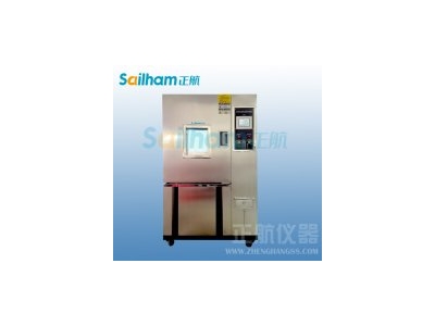  高精度恒溫恒濕機/恒溫恒濕試驗箱控制系統設計