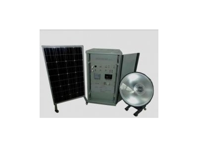 光伏發(fā)電實訓(xùn)系統(tǒng)GCPV-B